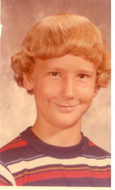 Bryan Vaughan - Class of 1988 - Poteau High School