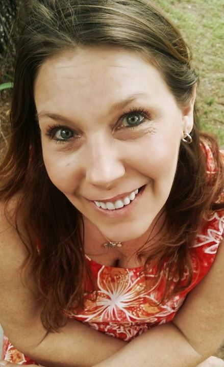 Martha Martin - Class of 1989 - Poteau High School