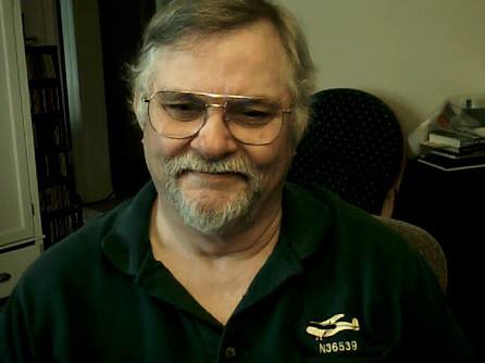Durl Lovell - Class of 1971 - Poteau High School