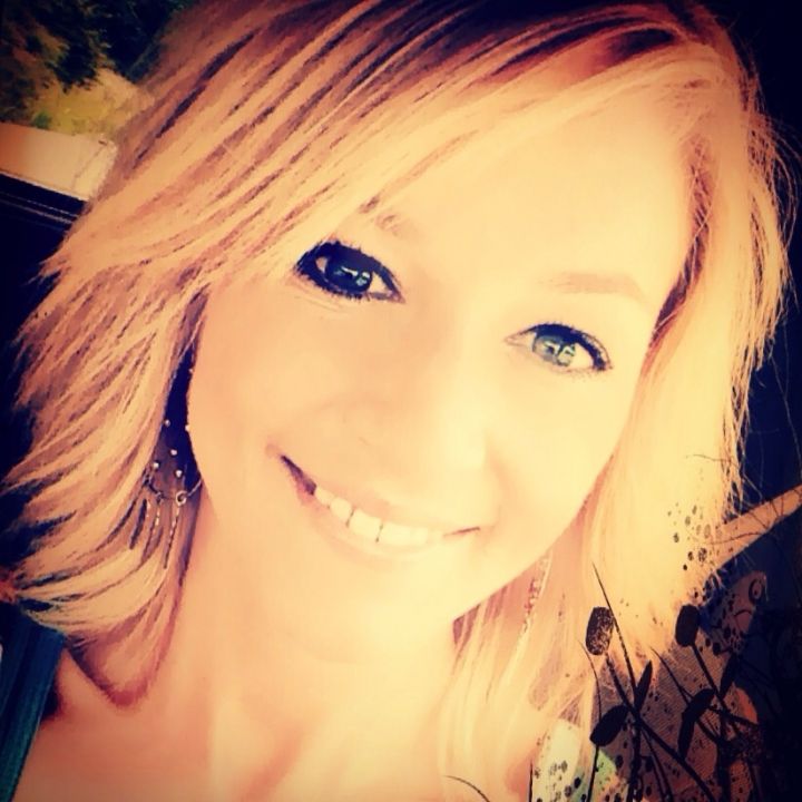 Jessica Bell - Class of 2005 - Poteau High School