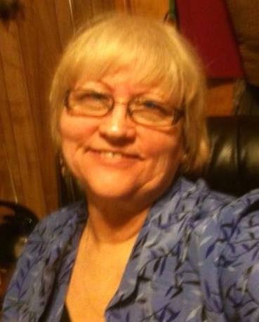 Nancy Hiler - Class of 1975 - Poteau High School