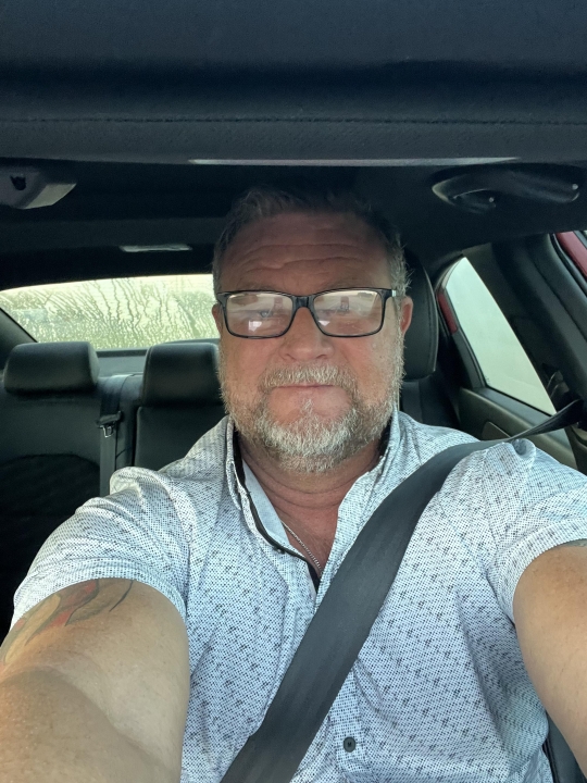 Orville Hess - Class of 1986 - Poteau High School