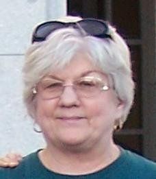 Janice Greene - Class of 1961 - Poteau High School