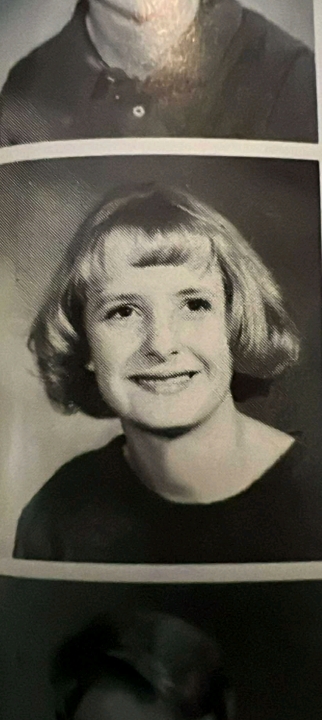 Lydia Tilkens - Class of 1999 - Poteau High School