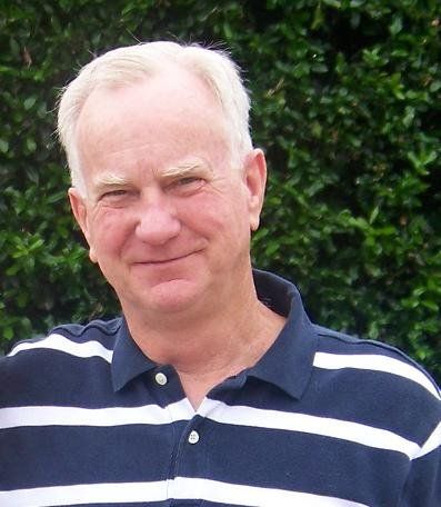 Stan Robinson - Class of 1964 - Poteau High School