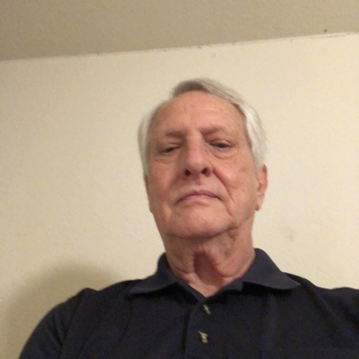 John Robertson - Class of 1957 - Poteau High School