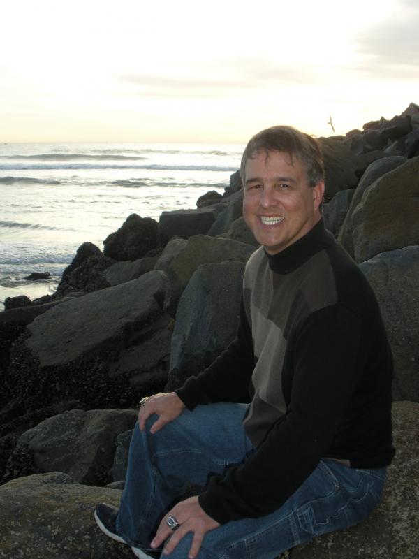 John Kincade - Class of 1982 - Locust Grove High School