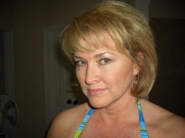 Kathy Delozier - Class of 1978 - Broken Bow High School