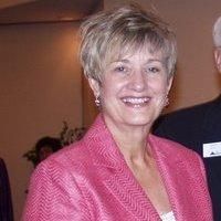 Anita Carter - Class of 1965 - Broken Bow High School