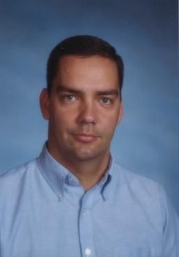 Gary Shepherd - Class of 1987 - Broken Bow High School