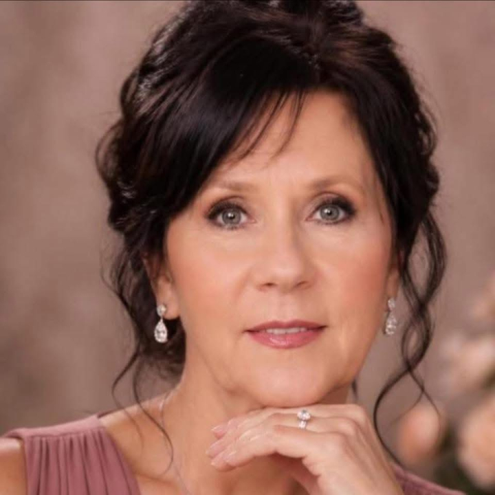 Susan Packwood - Class of 1974 - Broken Bow High School