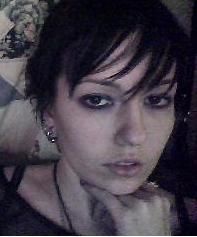 Brittany Johnson - Class of 2006 - Broken Bow High School