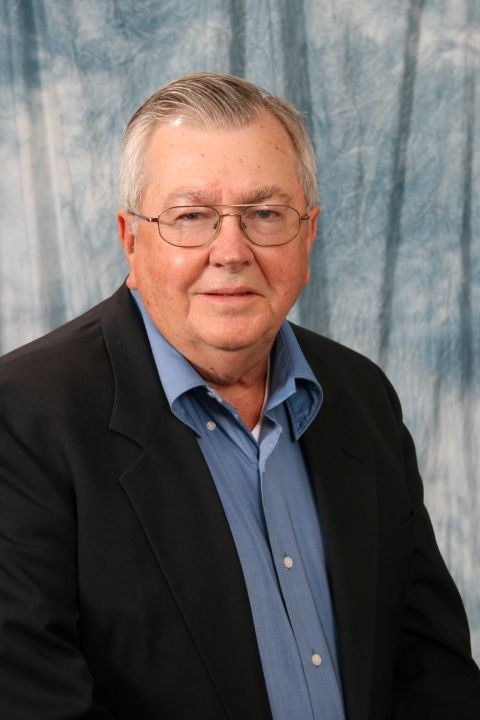 Danny Langley - Class of 1958 - Broken Bow High School