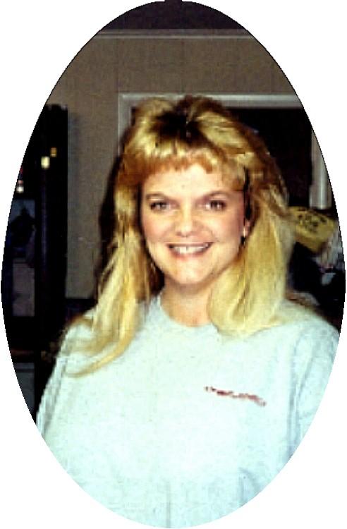 Karen Watkins - Class of 1980 - Idabel High School