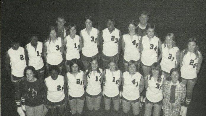 Charlesetta Mcelroy - Class of 1976 - Idabel High School