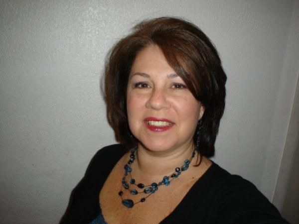 Jan Strickland - Class of 1979 - Idabel High School