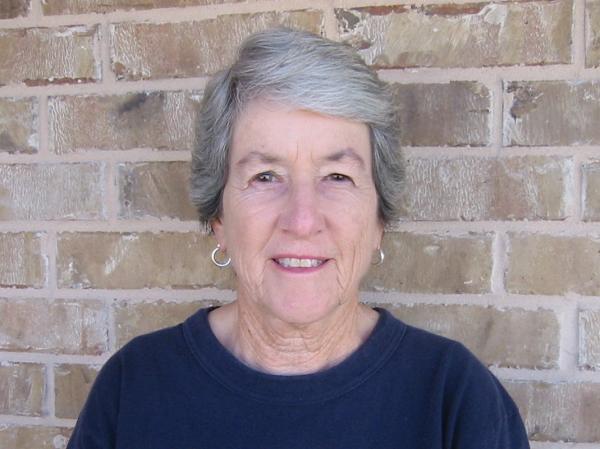 Frances Davis - Class of 1955 - Idabel High School
