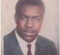 Barney Lewis, class of 1970