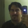 Marcus Keitz - Class of 2001 - Checotah High School