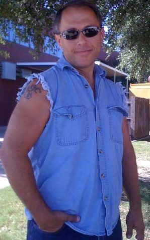 Shawn Allen - Class of 1987 - Checotah High School