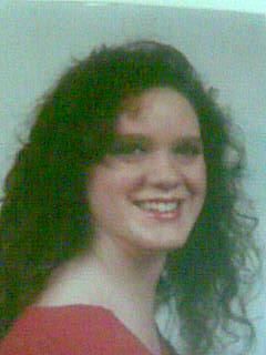 Jodi Prentice - Class of 1995 - Checotah High School