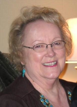 Sherry Aday - Class of 1960 - Checotah High School