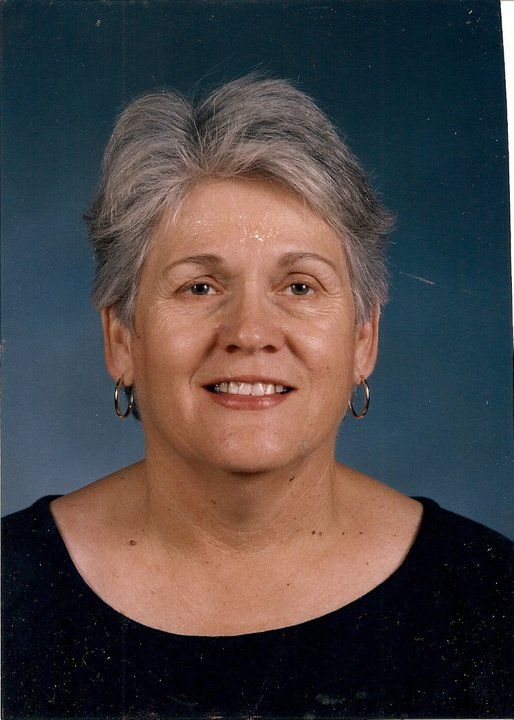 Glenda Shackelford - Class of 1992 - Checotah High School