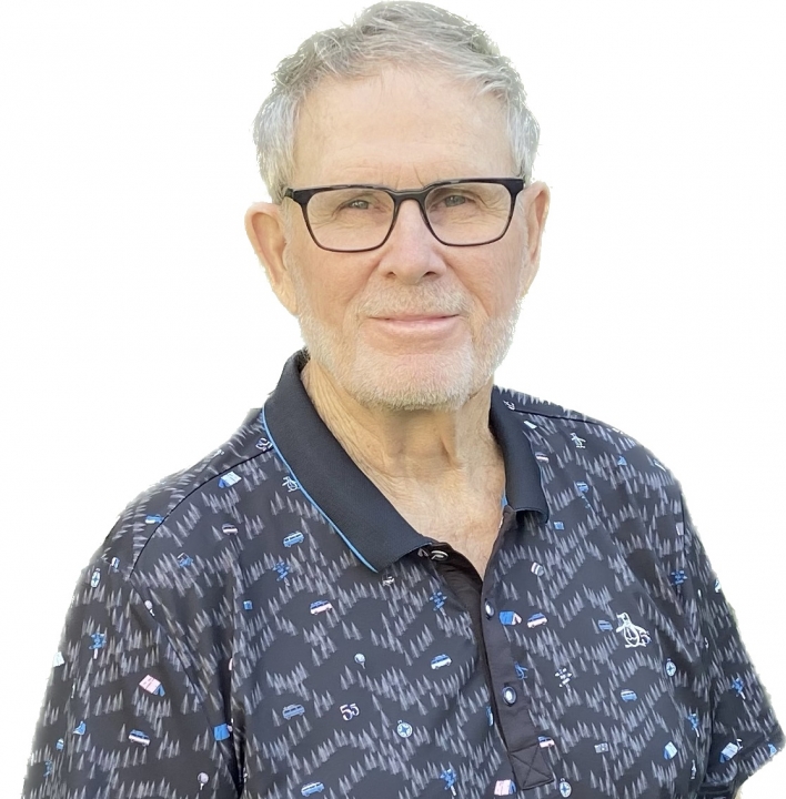 Cedric Fisher - Class of 1967 - Checotah High School