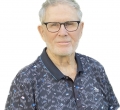 Cedric Fisher