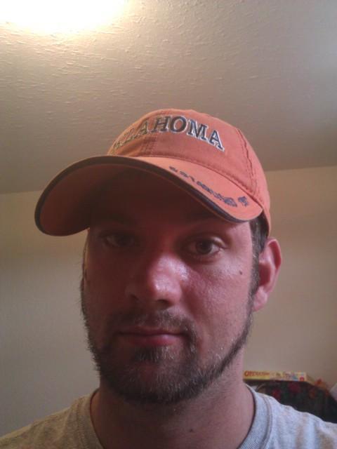 Derek Palmer - Class of 2006 - Eufaula High School