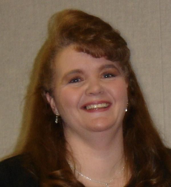 Diana Steele - Class of 1984 - Eufaula High School