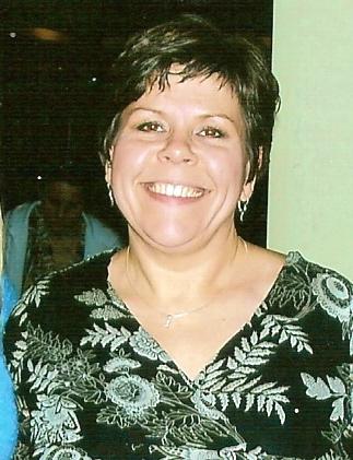 Traci Pyle - Class of 1983 - Eufaula High School
