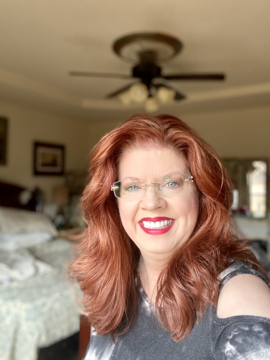 Kim Kizer - Class of 1978 - Eufaula High School