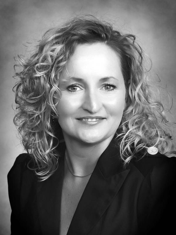 Joy Rogers - Class of 1986 - Eufaula High School