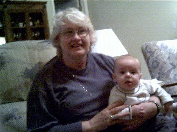 Rita Hampton - Class of 1964 - Eufaula High School