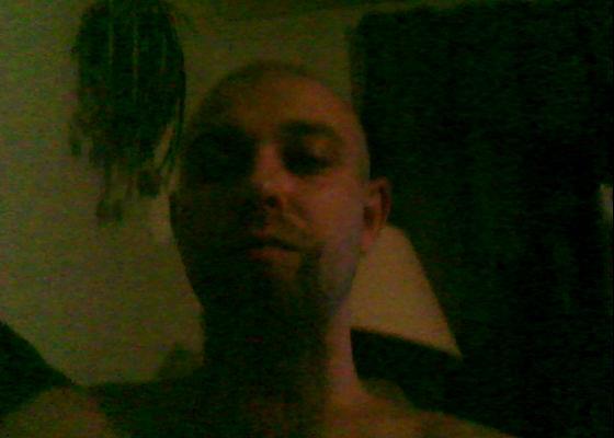 Dustin Dye - Class of 2003 - Eufaula High School