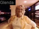 Glenda Mcmurray - Class of 1965 - Eufaula High School