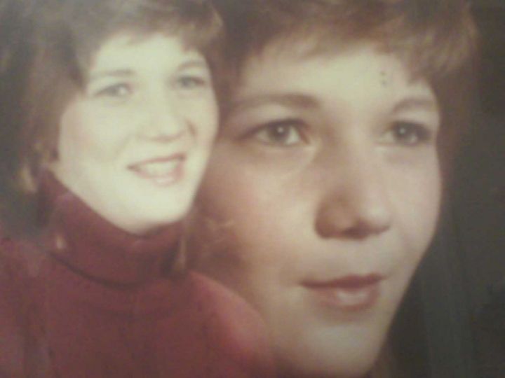 Lisa White - Class of 1981 - Eufaula High School