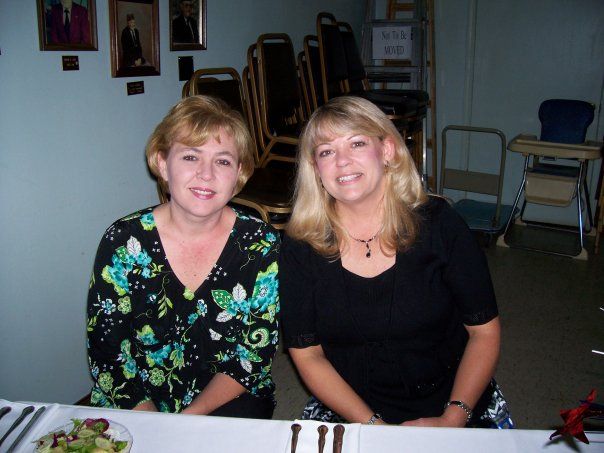 Tonya January Venable - Class of 1982 - Eufaula High School