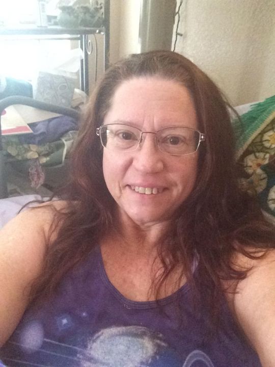 Janet Tietz - Class of 1978 - Eufaula High School