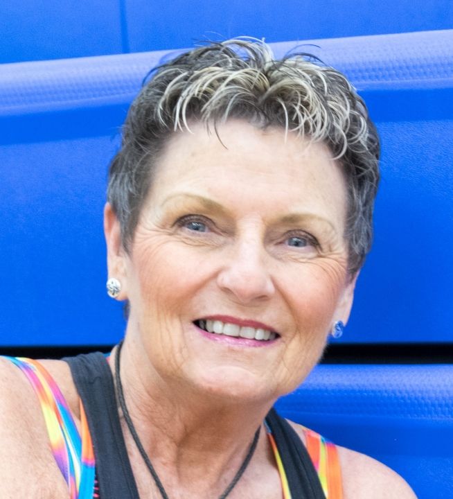 Linda Bivin - Class of 1968 - Eufaula High School
