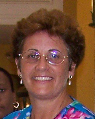 Sonya Clark - Class of 1975 - Eufaula High School