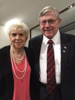 Anthony Thomas - Class of 1960 - Eufaula High School