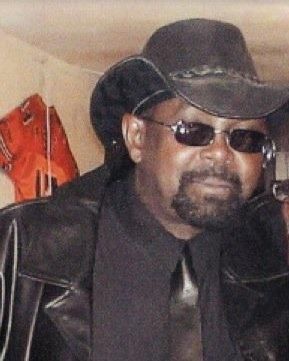Oscar Austin - Class of 1972 - Eufaula High School