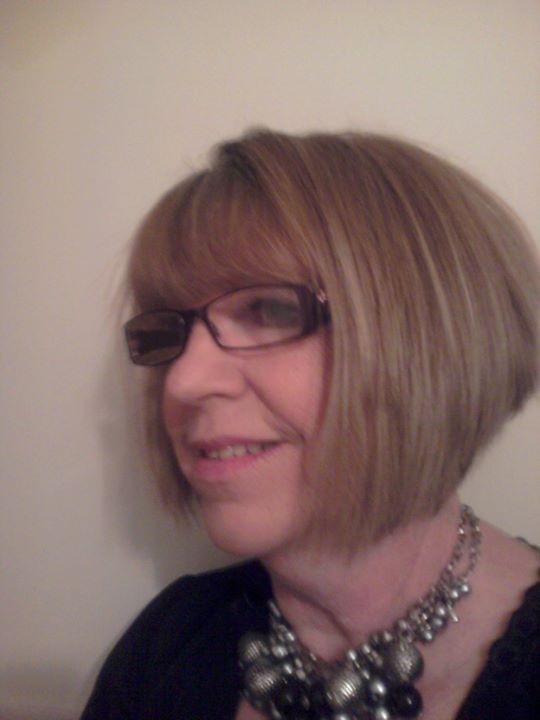 Carol Beaver - Class of 1973 - Eufaula High School