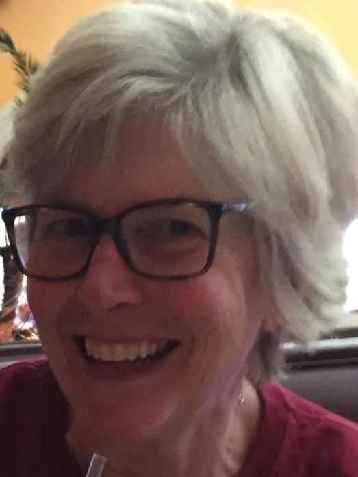 Liz Gass - Class of 1978 - Eufaula High School