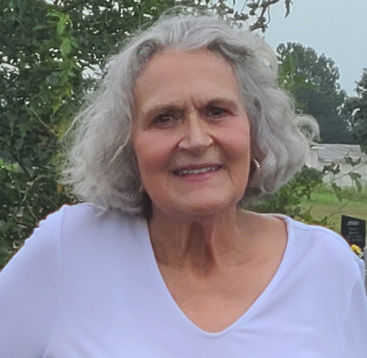 Roberta Roberta Northcutt - Class of 1966 - Eufaula High School
