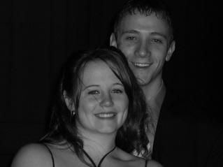 Tracie Rivers - Class of 2005 - Eufaula High School