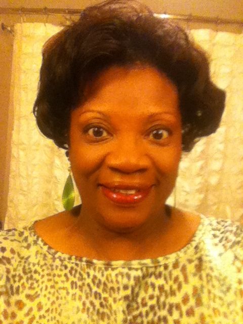 Felecia Jones - Class of 1973 - Eufaula High School