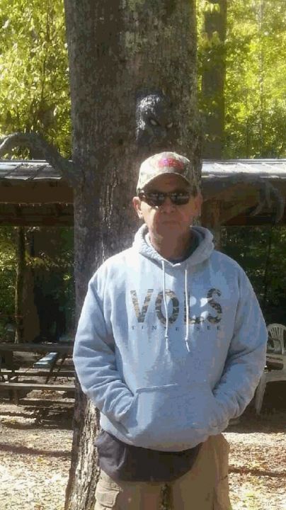 Timothy Bundrant - Class of 1979 - Dobyns-Bennett High School